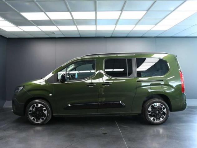 FIAT Qubo L 1.5 Diesel 130CV AT8 7p. La Prima KM 0 rif. 24213374 - Foto 4