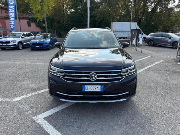 Volkswagen Tiguan Tiguan 2.0 TDI 150 CV SCR DSG Elegance - Foto 2