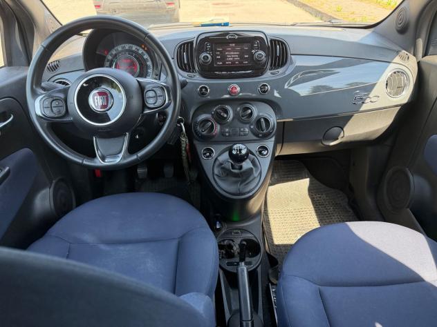 Fiat 500 Cult 1.2 LPG #11360 - Foto 9