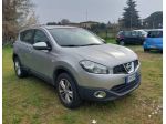 Nissan Qashqai 1.5 dCi DPF Tekna