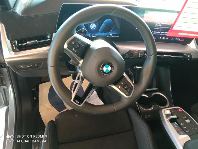Bmw X1 2.0 MSPORT XDRIVE AUTOMATICO - Foto 6