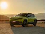 JEEP Compass 1.2 Turbo 48V e-Hybrid First Edition rif. 23795035