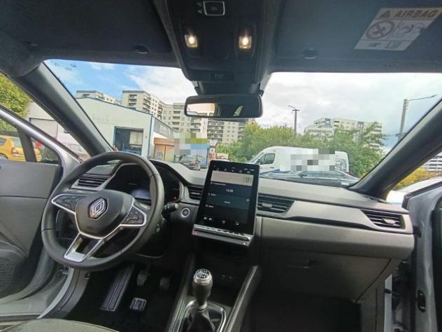 RENAULT Captur TECHNO 1.0 ECO-G 100 CV rif. 24213238 - Foto 3