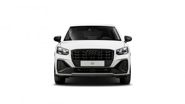 Audi Q2 Audi Identity Black 35 TDI 110(150) kW(CV) S tronic - Foto 4
