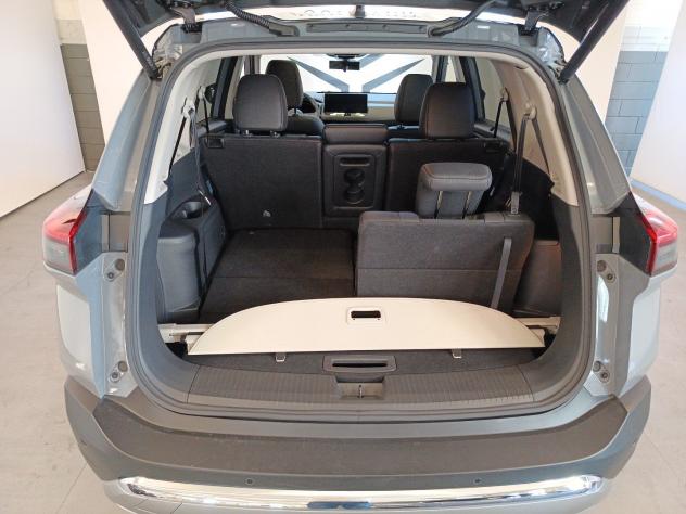 Nissan X-Trail X-Trail 1.5 e-power Tekna Executive Pack e-4orce 4wd auto 7p.ti - Foto 10