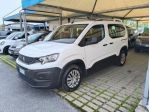 Peugeot Rifter Puretech 110 S&S Active Standard
