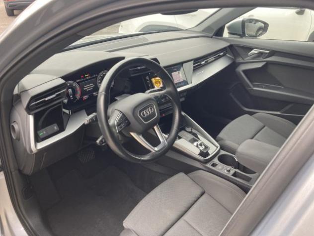 AUDI A3 SPB 35 TDI S tronic Business Advanced rif. 23048220 - Foto 7