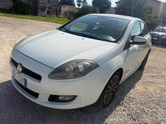 FIAT Bravo 1.6 MJT 105 CV DPF Emotion Stupenda Bellissima rif. 24045971