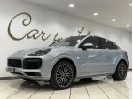 Porsche Cayenne Coupè Cayenne Coupé 3.0 V6 E-Hybrid