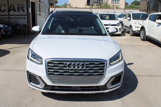 Audi Q2 1.6 TDI Sport - Foto 2