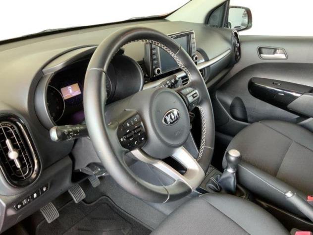 Kia Picanto 3ªs.(17-) 1.0 12V 5 porte Style - Foto 10