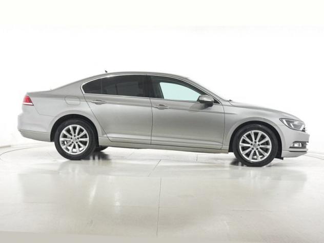 Volkswagen Passat 1.6 TDI 88kW Business BMT DSG - Foto 6