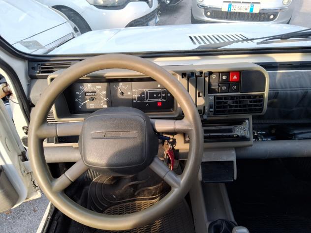 Fiat Panda 900 i.e. cat Young - Foto 10