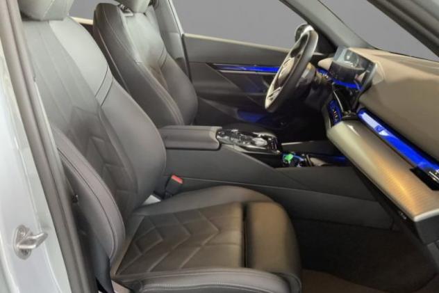 BMW 520 d 48V sDrive Touring Msport rif. 23758417 - Foto 6
