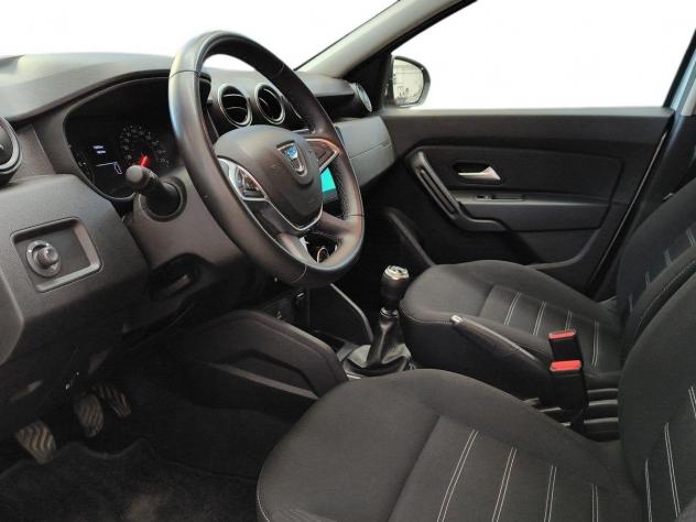 Dacia Duster II 2021 1.5 blue dci Expression 4x2 115cv - Foto 6