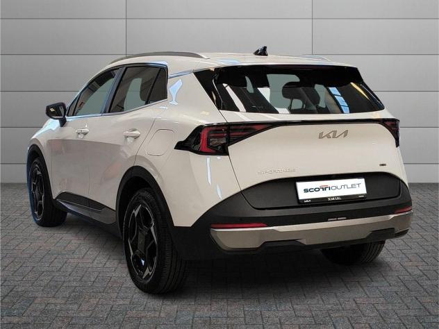 Kia Sportage 1.6 TGDi HEV AT Style - Foto 4