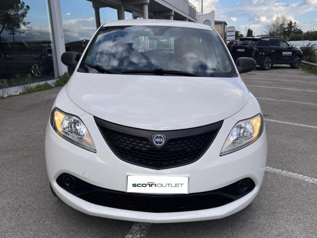 Lancia Ypsilon 3ª serie 1.2 69 CV 5 porte S&S Elefantino Blu - Foto 5
