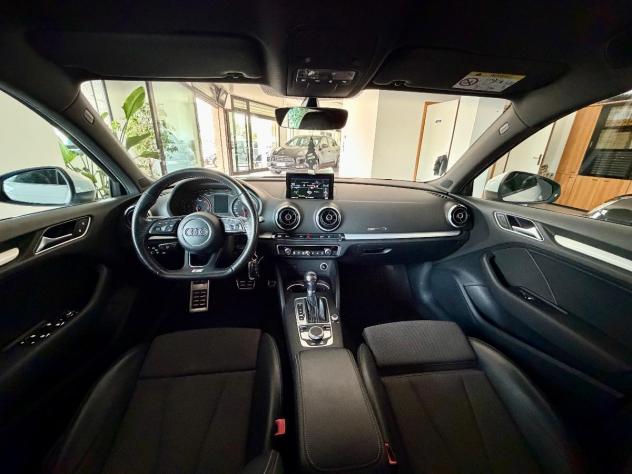 AUDI - A3 - 2.0 TDI S tronic S-Line - Foto 8