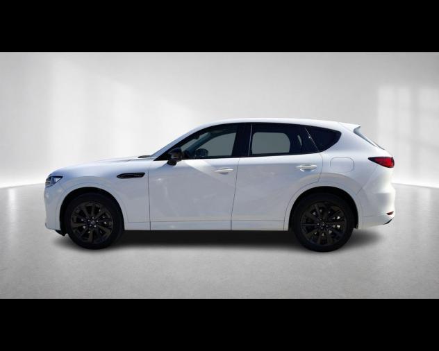 Mazda CX-60 2.5L e-Skyactiv G PHEV AWD Homura - Foto 3