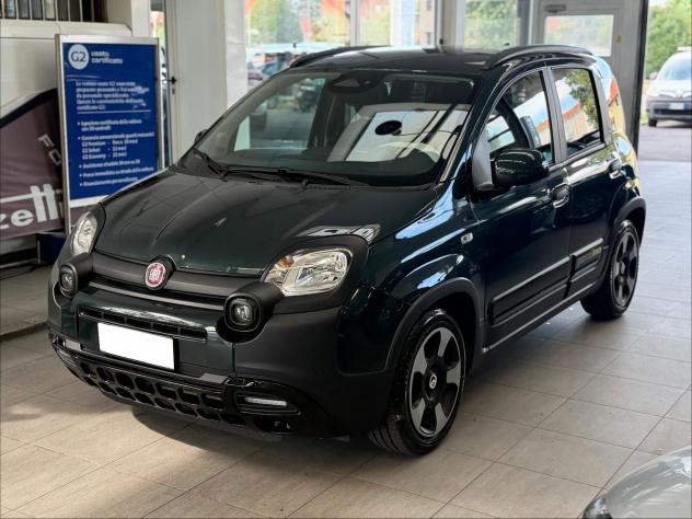 FIAT Panda Cross 1.0 Hybrid S&S Cross