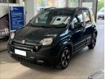 FIAT Panda Cross 1.0 Hybrid S&S Cross
