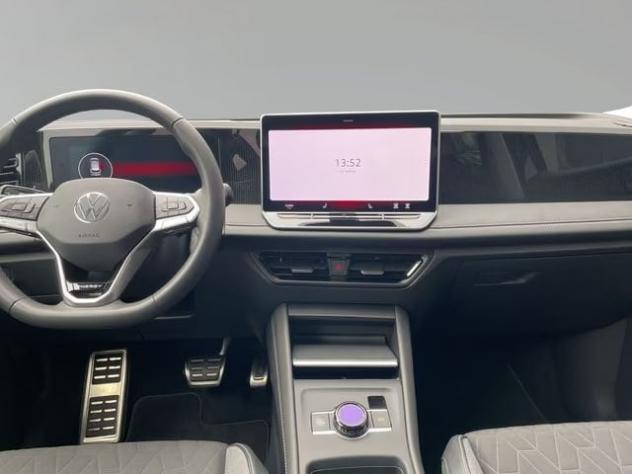 Volkswagen Tiguan Volkswagen Tiguan 1.5 eTSI ENERGY 130cv LED NAVI 360 CAMERA GANCIO TRAINO - Foto 6