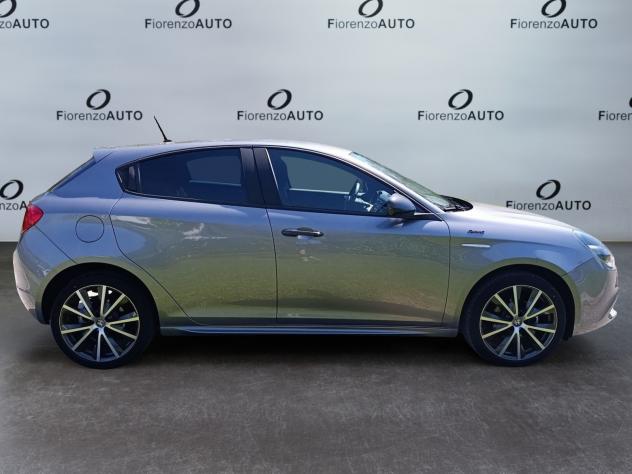 Alfa Romeo Giulietta 1.4 Turbo Sport Carbon Edition 120CV (Man)"PREZZO REALE" (F1348) - Foto 8