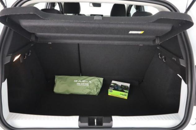 DACIA Sandero Sandero Stepway 1.0 TCe Eco-G Expression rif. 23833410 - Foto 6