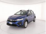 Dacia Sandero Stepway 1.0 tce Expression Eco-g 100cv