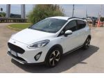 FORD Fiesta Active 1.0 Ecoboost 95 CV rif. 20712068