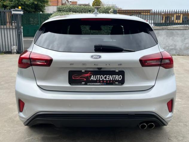 FORD Focus 1.5 EcoBlue 115 CV automatico 5p. ST-Line rif. 23776533 - Foto 5