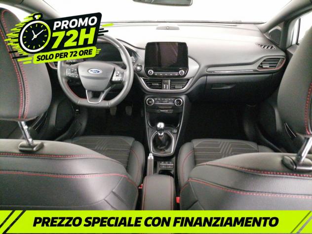 Ford Puma 1.0 ecoboost h ST-Line X s&s 125cv - Foto 9
