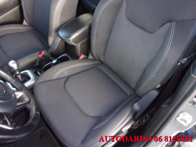 JEEP Renegade 1.6 Mjt 130 CV Limited rif. 22956553 - Foto 10