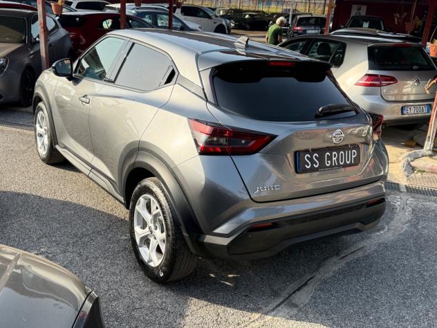 Juke 1.0 DIG-T 114 CV Tekna-iva ESP -unipro - Foto 8