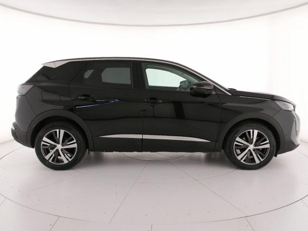 Peugeot 3008 1.5 bluehdi Allure s&s 130cv eat8 - Foto 3