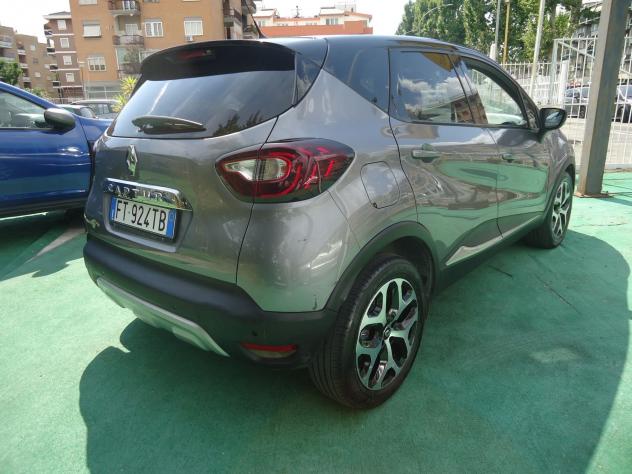 Renault Captur 1.5 dCi 90cv SOLI 83.000 KM Cambio Autom. SPORT EDITION2 EDC - Foto 2
