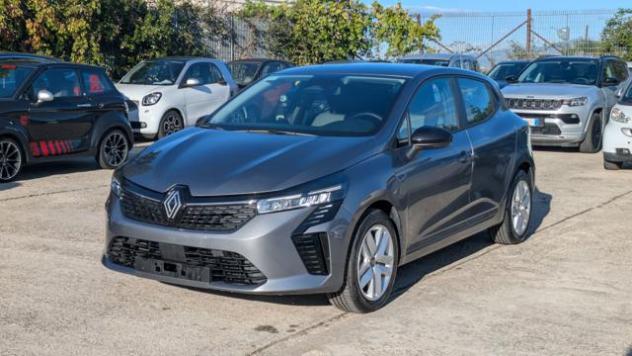 RENAULT Clio 1.5 BLUE DCI EVOLUTION 100cv rif. 24183412