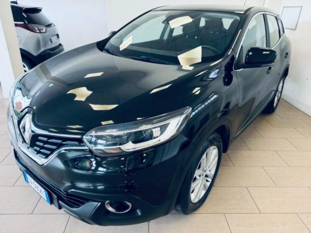 RENAULT Kadjar dCi 110CV Energy Intens - 114.000 Km rif. 24166939 - Foto 2