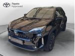 Toyota Yaris Cross 1.5H (116 CV) E-CVT Lounge