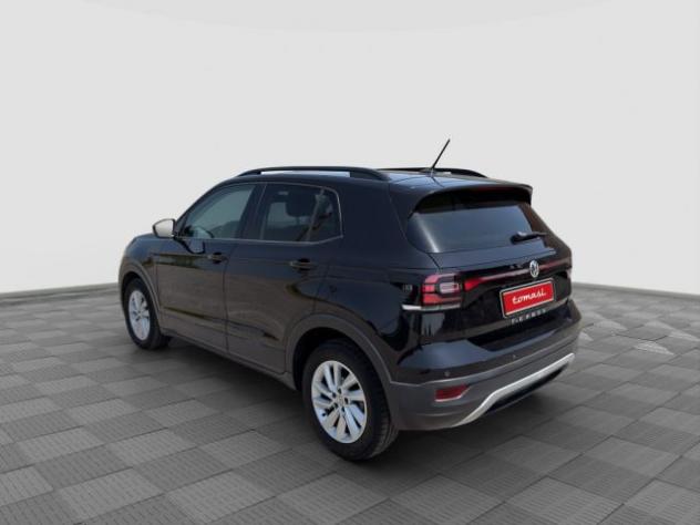 VOLKSWAGEN T-Cross T-Cross 1.0 TSI 115 CV DSG Style BMT rif. 24002194 - Foto 3