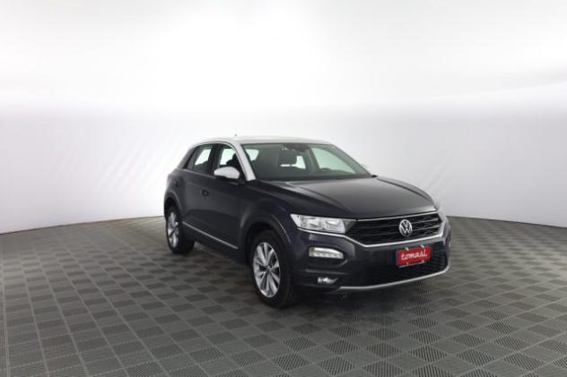 VOLKSWAGEN T-Roc T-Roc 1.0 TSI Style BlueMotion Technology rif. 23697860 - Foto 2