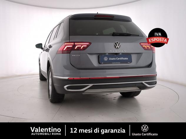 Volkswagen Tiguan Allspace 2.0 TDI DSG SCR Elegance - Foto 5