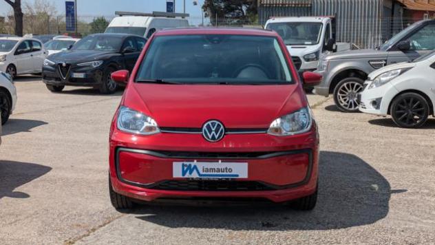 VOLKSWAGEN up! Evo move up! 1.0cc 65cv Bluemotion Technology rif. 23529199 - Foto 2