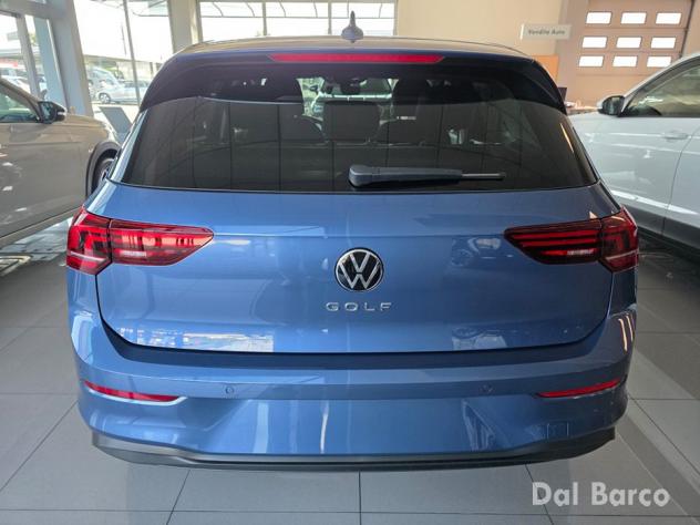 Volkswagen Golf 1.5 TSI ACT Edition Plus - Foto 5