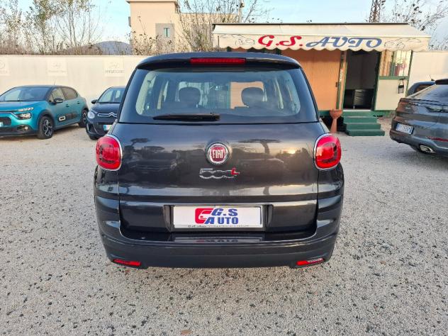 Fiat 500L 1.3 Multijet 95 CV Urban - Foto 5