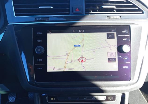 Volkswagen Tiguan 1.6 TDI SCR Sport BlueMotion Technology - Foto 10
