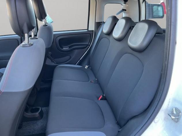 FIAT Panda 1.2 Easy 69CV rif. 23159510 - Foto 8