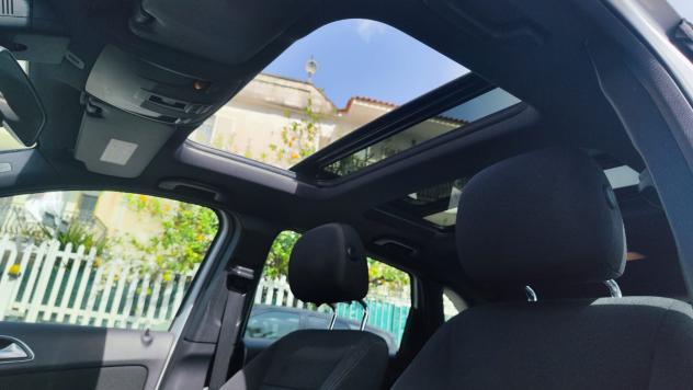 Mercedes-Benz Classe B B180 CDI Automatic Premium Tetto - Foto 10