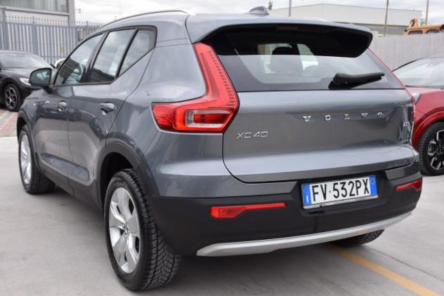 VOLVO XC40 D3 Geartronic Momentum rif. 23627135 - Foto 6