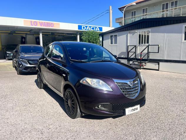 Lancia Ypsilon 1.2 69 CV 5 porte Elefantino - Foto 3